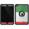 Italy Flag Distressed Otterbox Defender iPad Skin